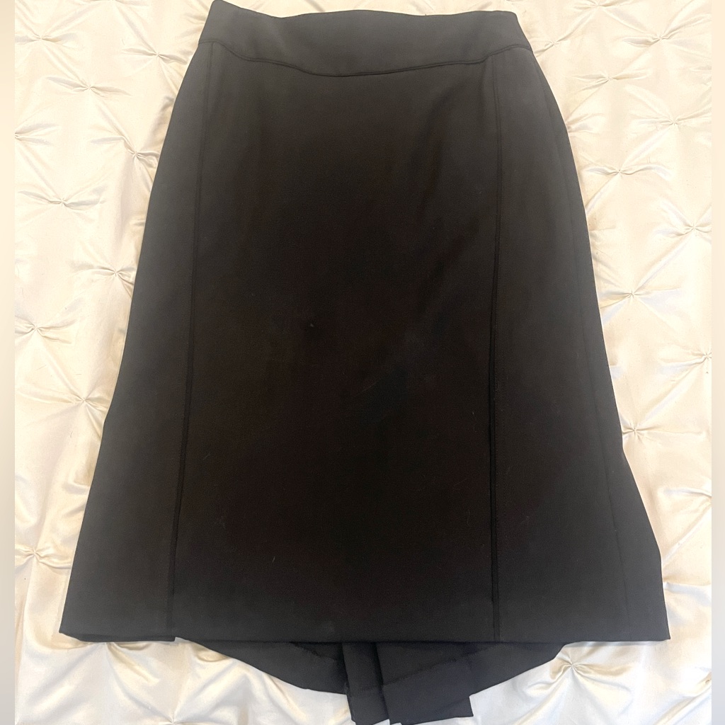 Stunning Rag&Bone Wool Skirt